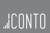 iConto logo